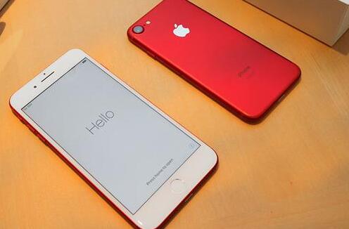 苹果回应销卖禁令：中国用户仍可购一切型号iPhone