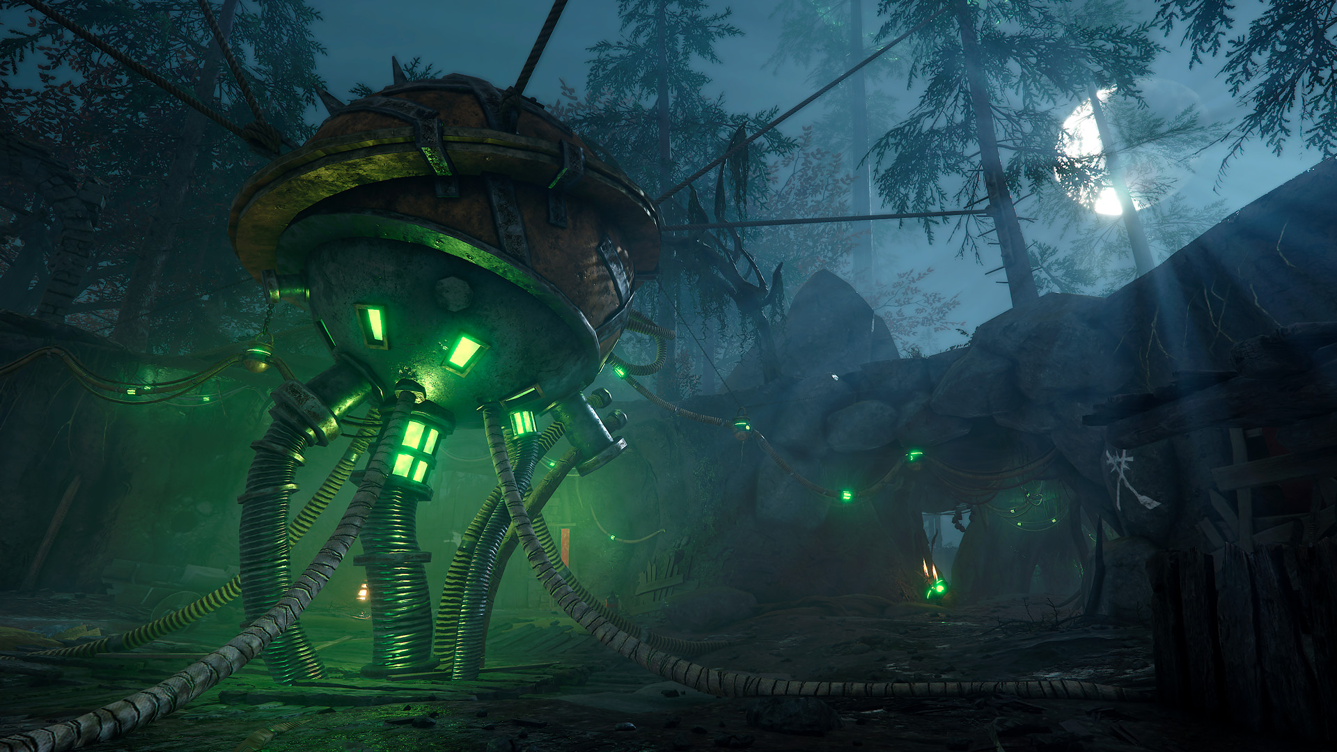 《战锤：末世鼠疫2》第二部DLC上线 新挑战新武器