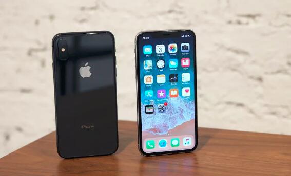 iPhone中国市场占据率跌脱10%！出有敌小米华为枯耀