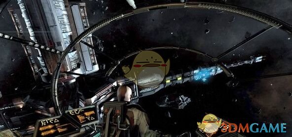 《X4：基石》空间站分配下属矿船卡死解决方法