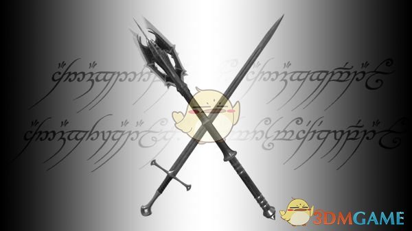 《怪物猎人：世界》安都瑞尔之剑与索伦锤MOD