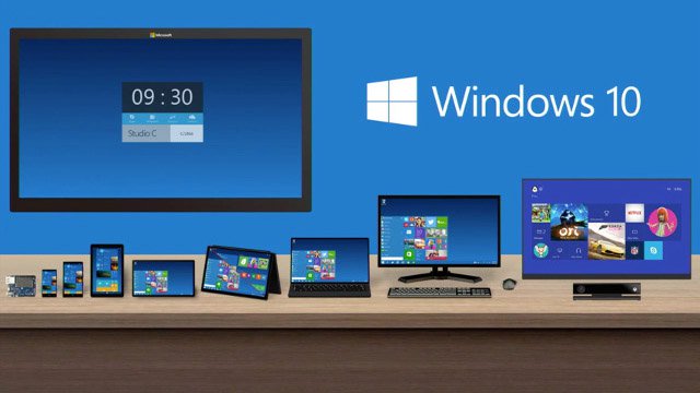 证据隐示Windows 10背背用户挑选背微硬支收数据
