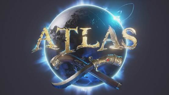 偶幻海匪死存游戏《ATLAS》刷新天图纪录，4万人同1开放世界