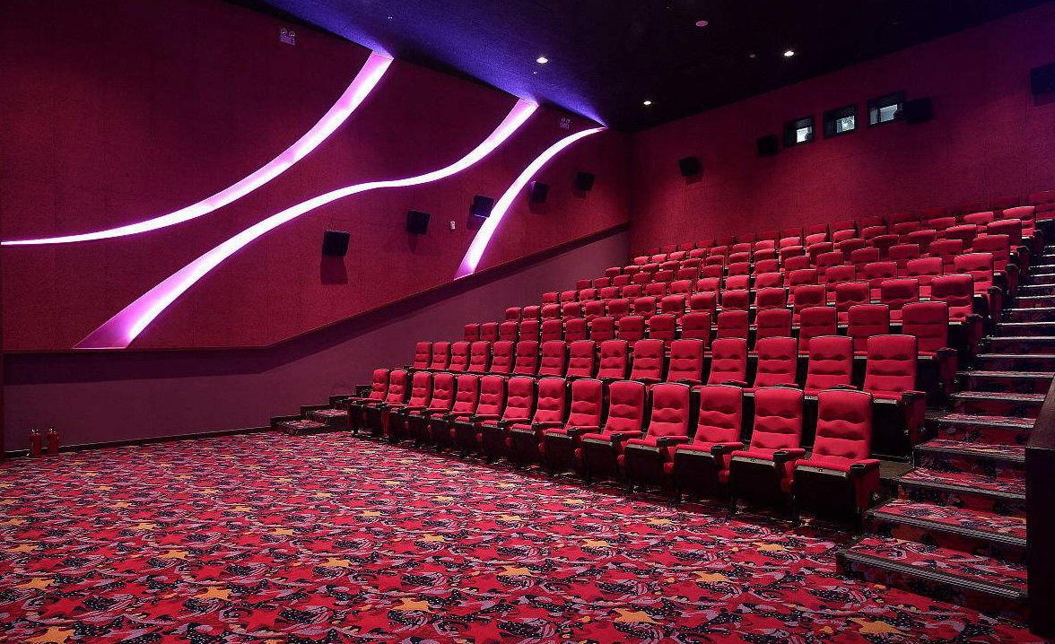 国家电影局鼓励影院建设 2020年全国银幕数量超8万块 