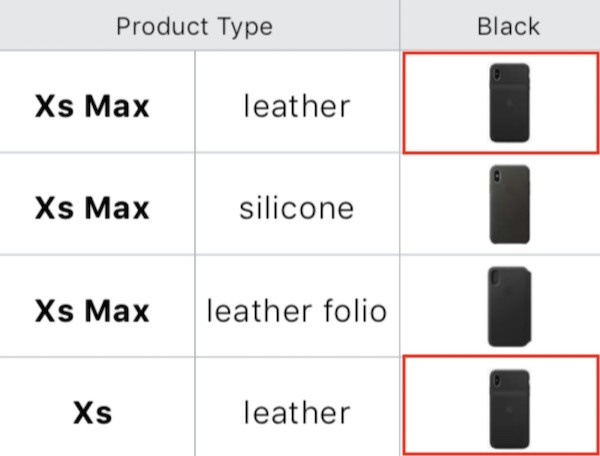 iPhone XS/XS Max智能电池壳暴光 足机背上龟壳？