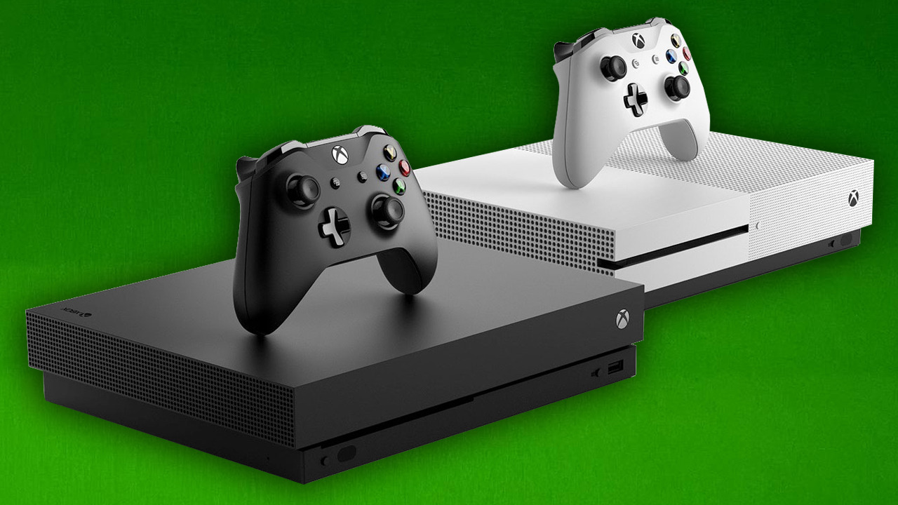 爆料大神：微软下世代会着重加强Xbox系统体验 