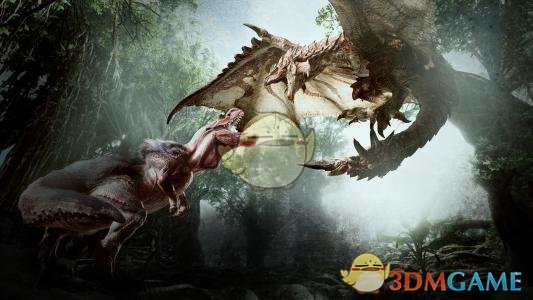 《怪物猎人：世界》PC5.0腾龙套恐暴龙太刀配装指南