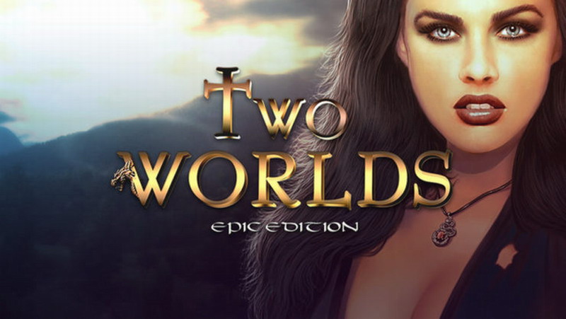 《两个世界3》开支进度徐徐 玩家借必要等4年？