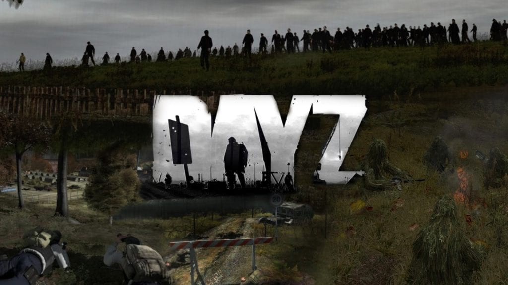 《DayZ》多年后末于迎去正式版 但是成绩太多让玩家吐槽