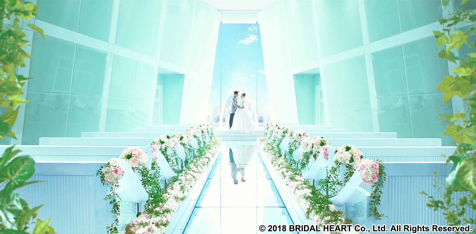 SE将推出《最终幻想14》主题婚礼 为新人留下浪漫回忆
