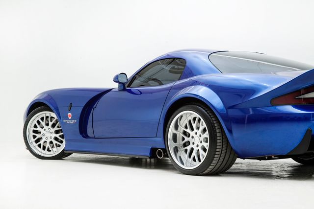 6万刀的游戏情怀！《GTA5》著名超跑Banshee实体跑车拍卖成功