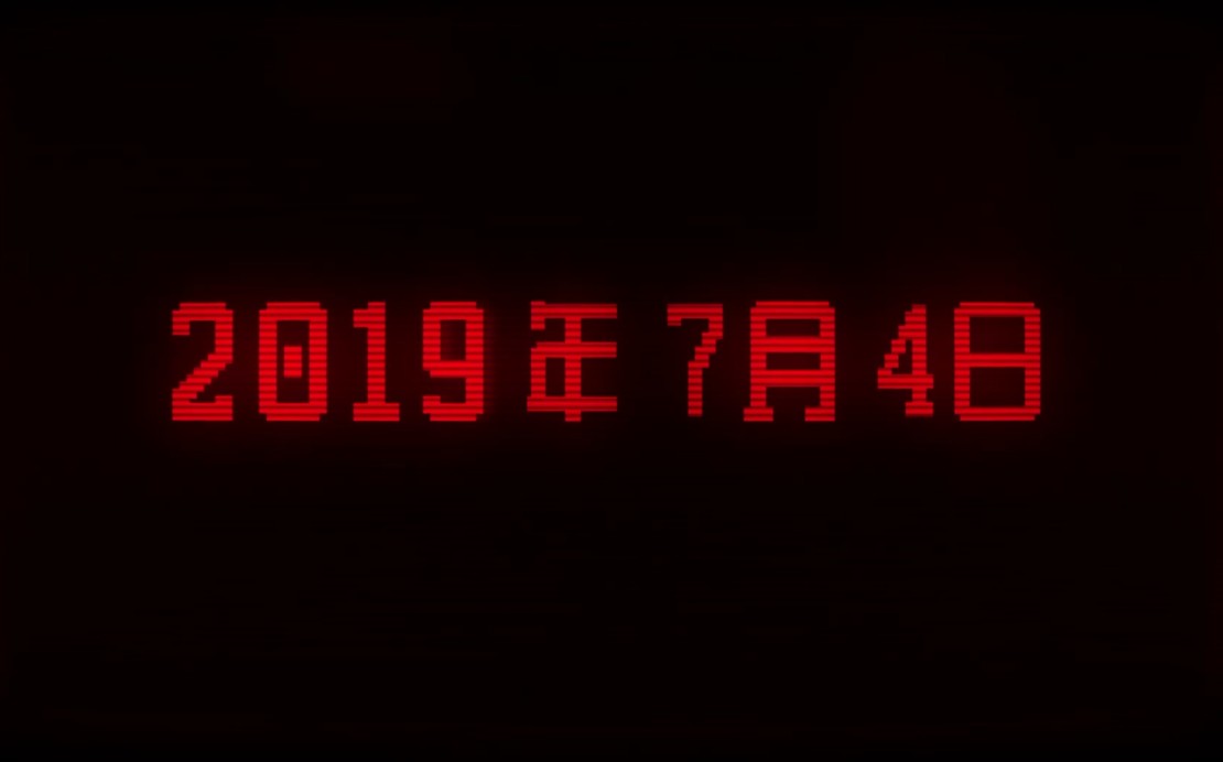 2019年7月4日！《怪奇物语》第三季正式定档预报