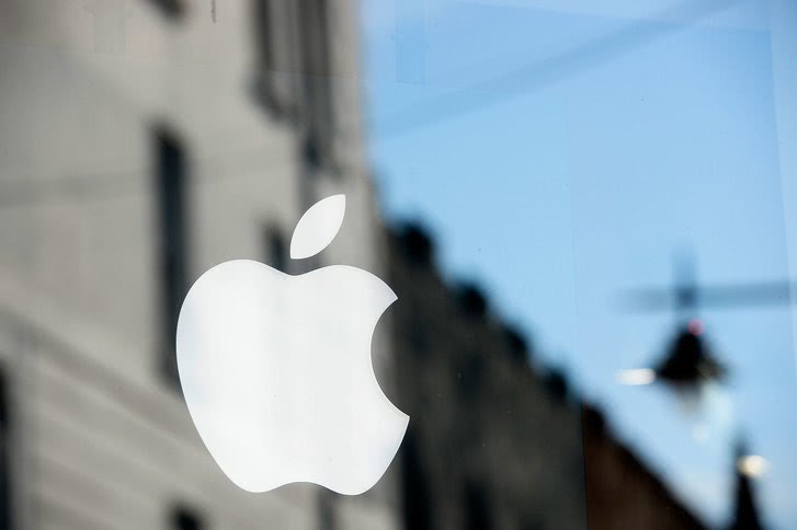 苹果又有贫苦了：奥天利将要对其征支“科技税”