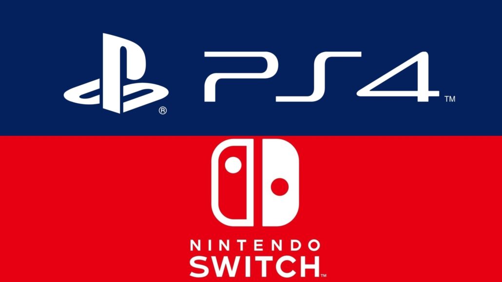 传PS4销量超9000万 Switch销量超2500万