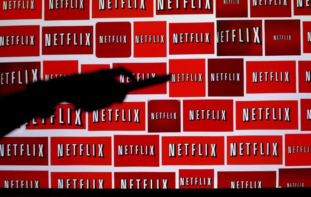 挖角成功？Netflix拟雇佣遭动视暴雪炒鱿鱼的CFO