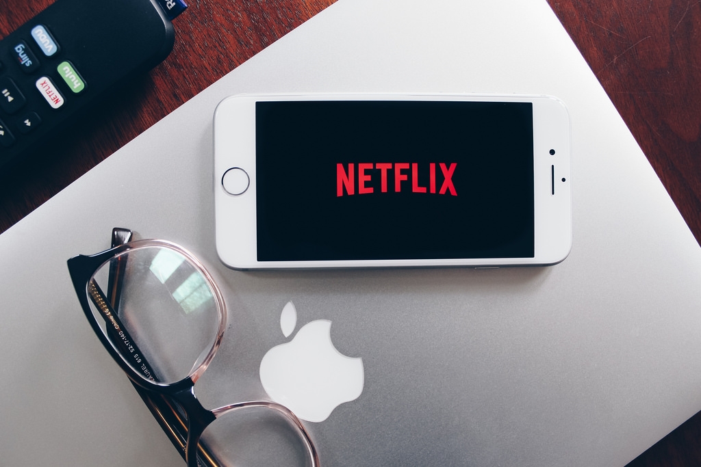 Netflix出有再承受用户经由过程iOS付费 那让苹果每少小赚数亿好元