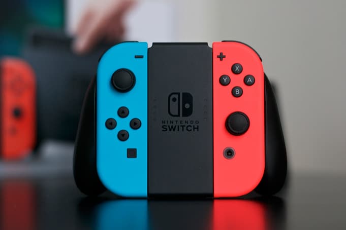 分析师展望2019年Switch推出新型号销量超出敌足