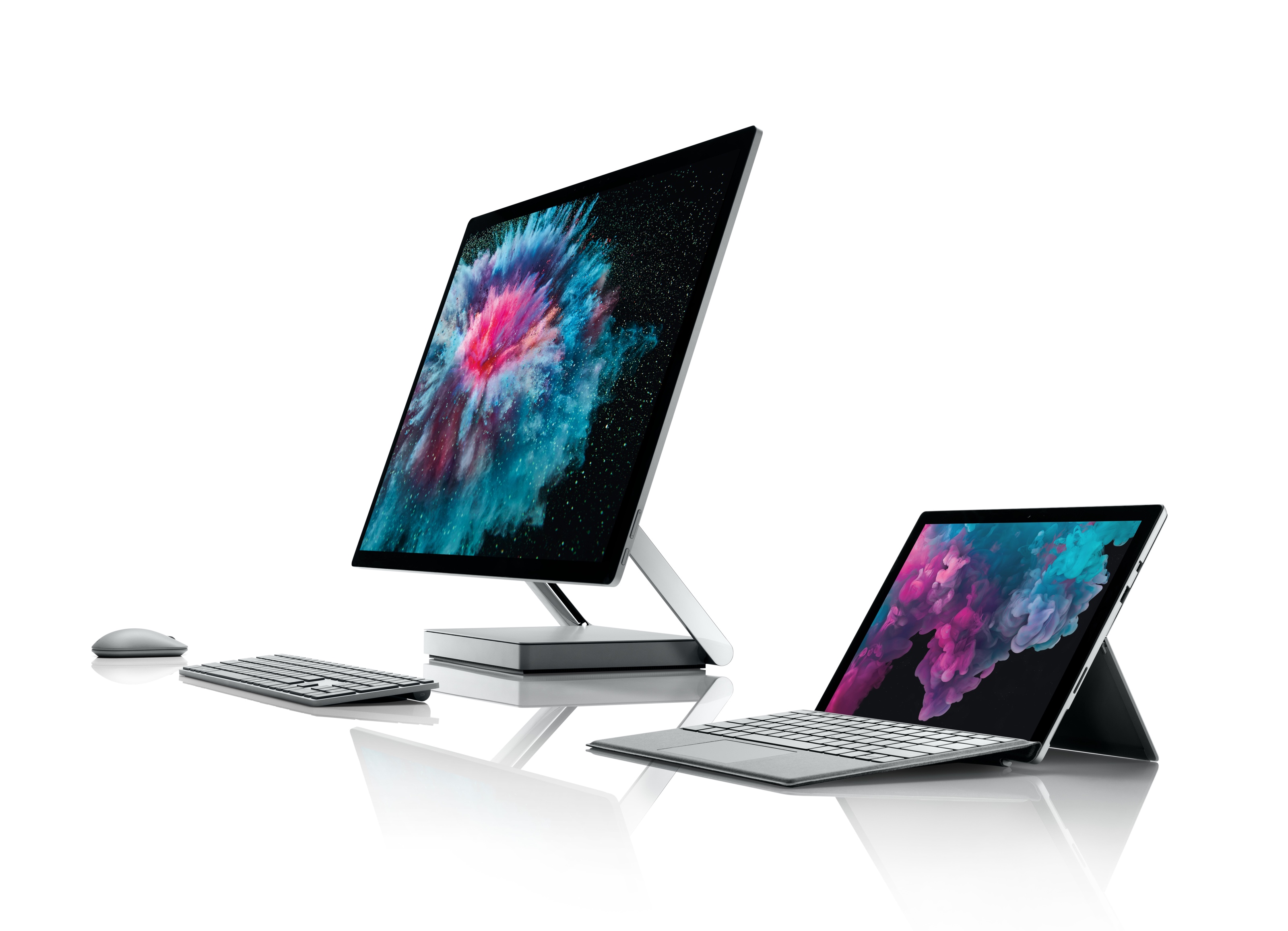 Surface Studio 2国行价格公布 29888元起