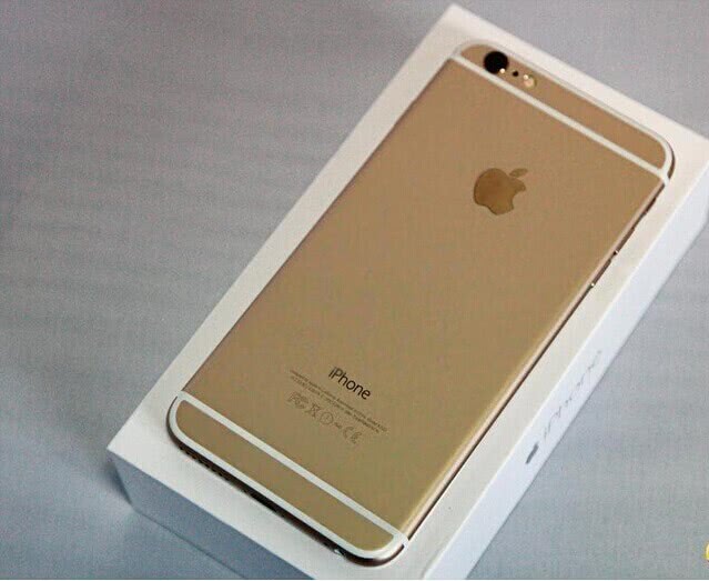 ƻֻһiPhone 6ʷ