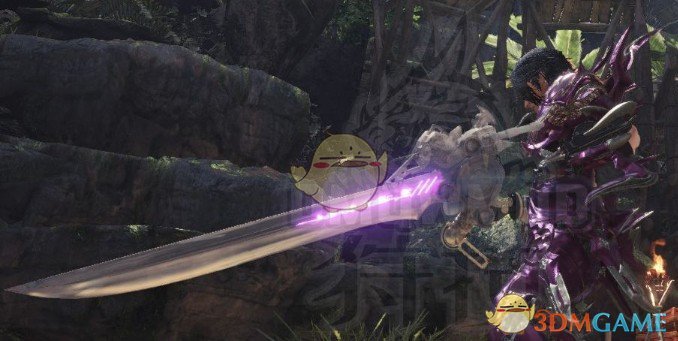 怪物猎人世界最终幻想15引擎剑mod下载 怪物猎人世界操虫棍武器mod下载 3dm单机