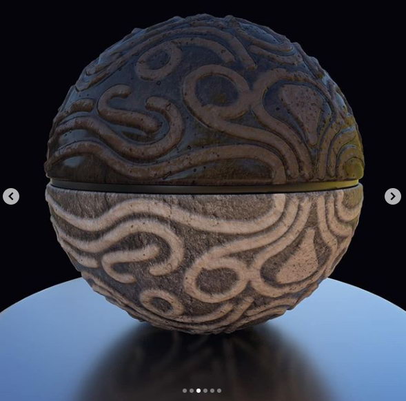 大神用3D技术打造《荒野之息》风格精灵球 十分炫酷