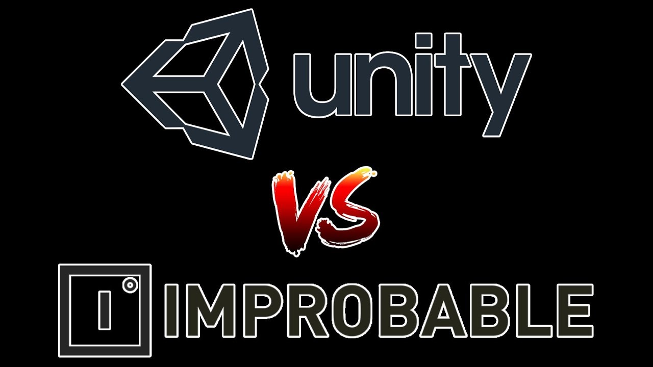 引擎开发商Unity将修改服务条例 应对Improbable纠纷