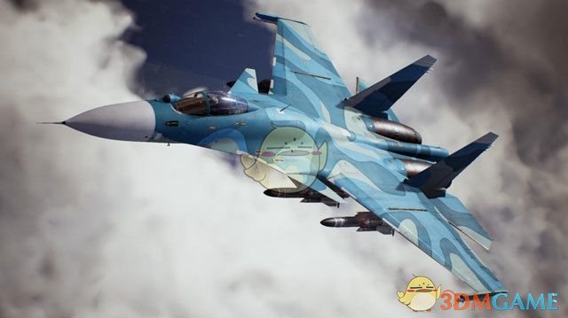 ƿս7δ֪Su-33 Flanker-Dͼ