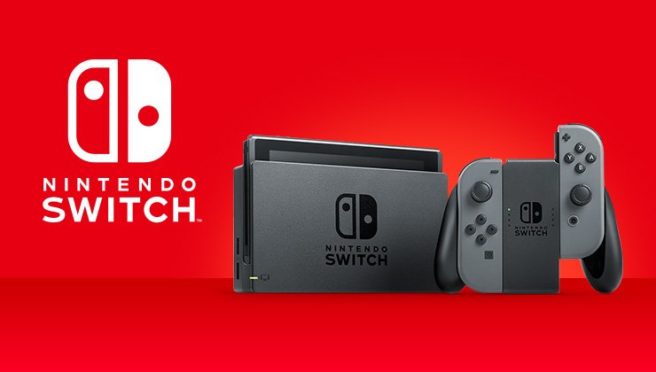 任天国Switch卖出564万台 统治2018年好国游戏市场