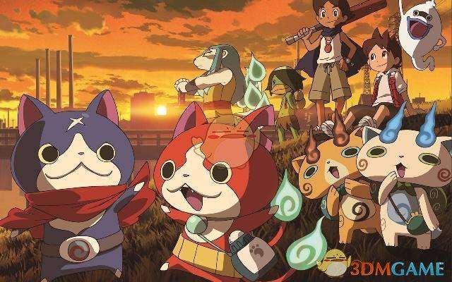 妖怪手表3鬼时间抽奖技巧指南