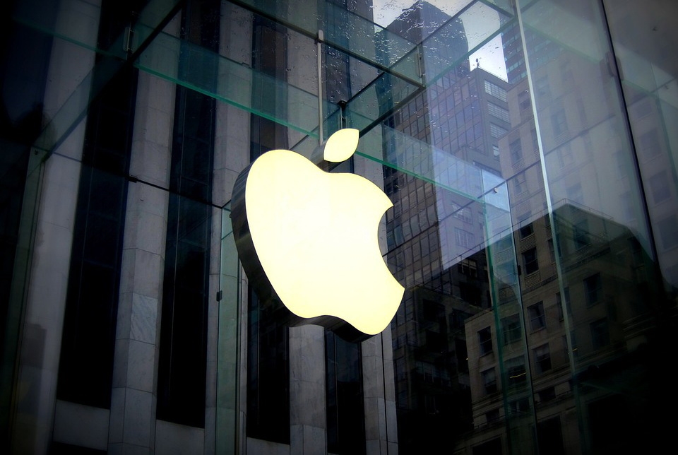 史上最便宜iPhone XR坐功！苹果公司股价大年夜涨