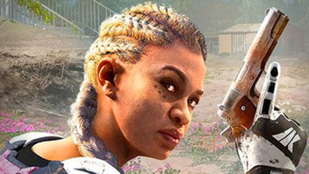 《孤岛惊魂：新曙光》是可能让玩家看到新曙光？