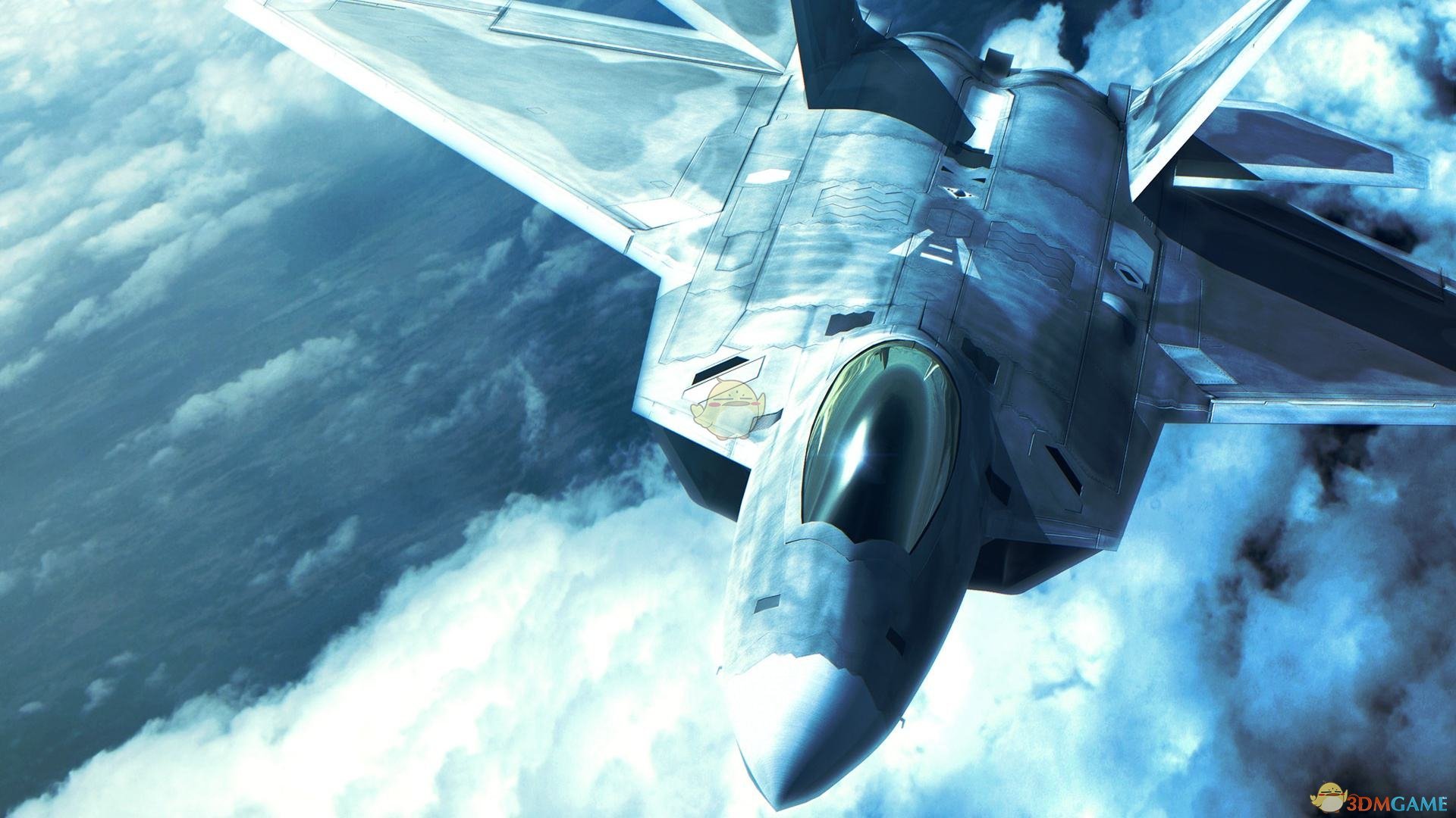 《皇牌空战7：未知空域》全冠名机入手条件一览