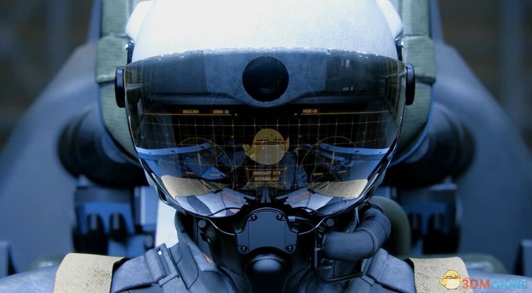 《皇牌空战7：未知空域》VR模式怎么样？VR模式体验心得分享