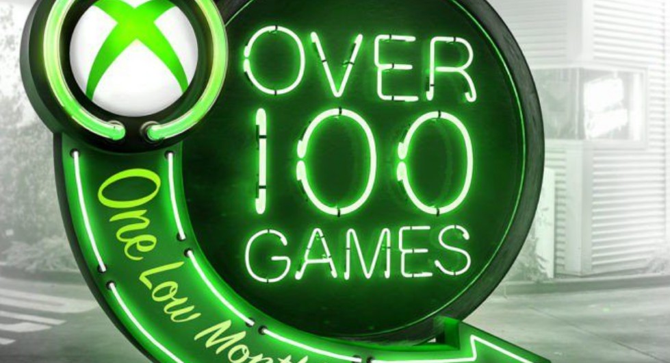 Xbox Games Pass新游泄露 《除暴战警3》将加入