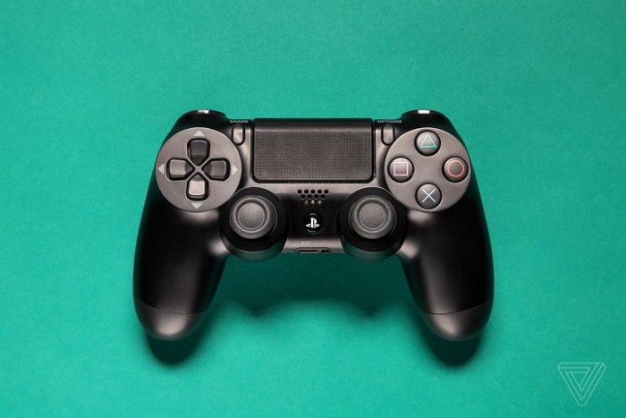 ͣPS4ֱDualshock 4