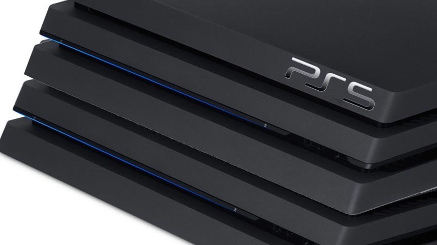 索尼注册向下兼容专利 疑为PS5运行PS4游戏铺垫