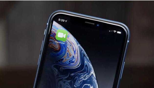 苹果支布iOS 12.1.4更新 已建复Facetime安齐毛病