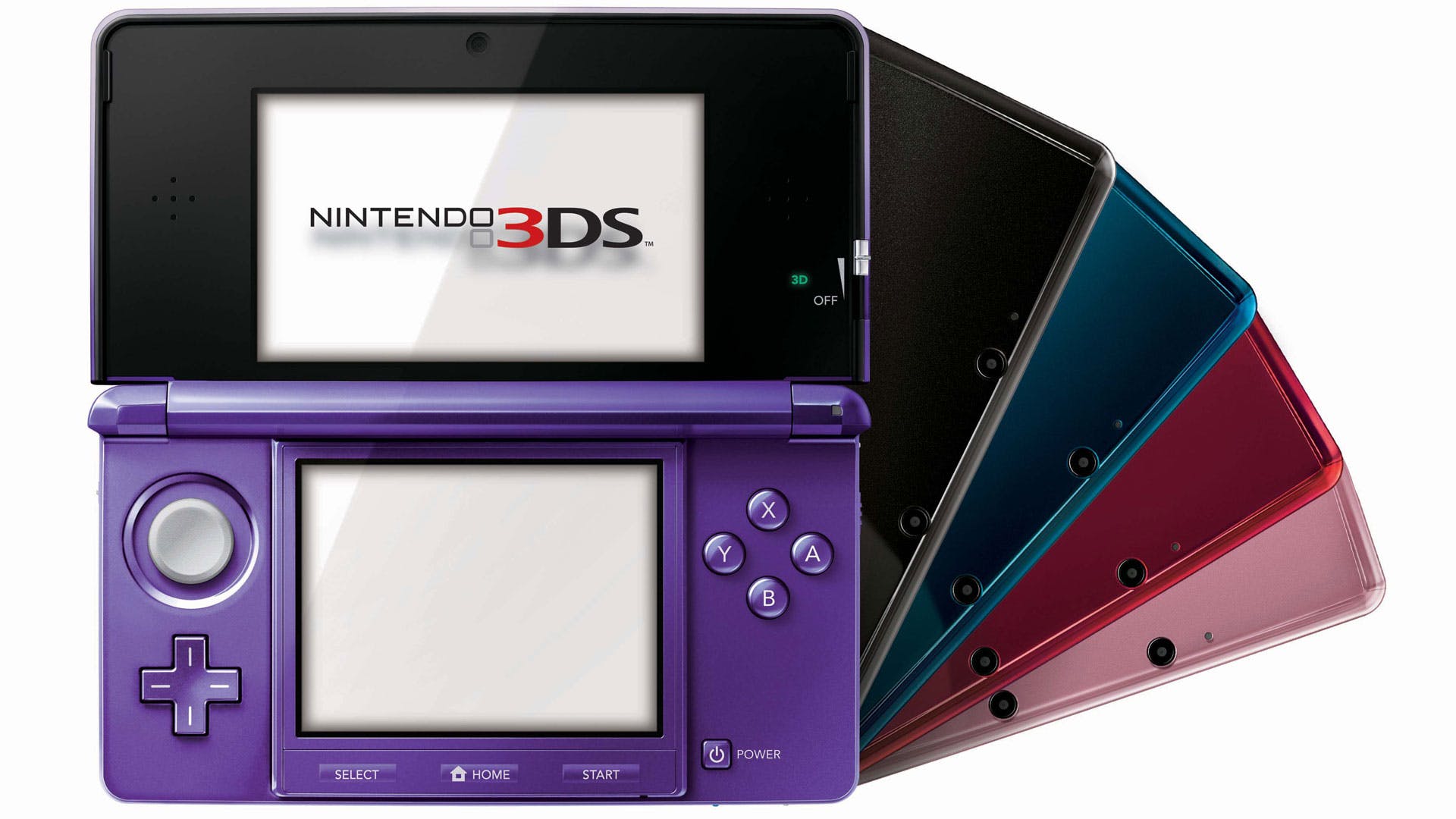 任天国：3DS奉止出有能停 Switch争与1家出有止1台