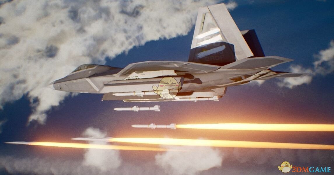 《皇牌空战7：未知空域》穿针引线成就解锁攻略