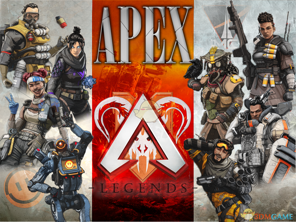 《Apex英雄》区服锁定方法分享