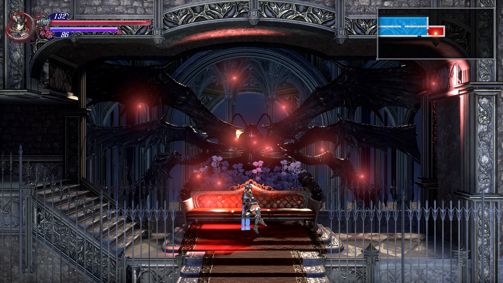 《血污：夜之仪式》确定于PS4/Switch推出繁中版