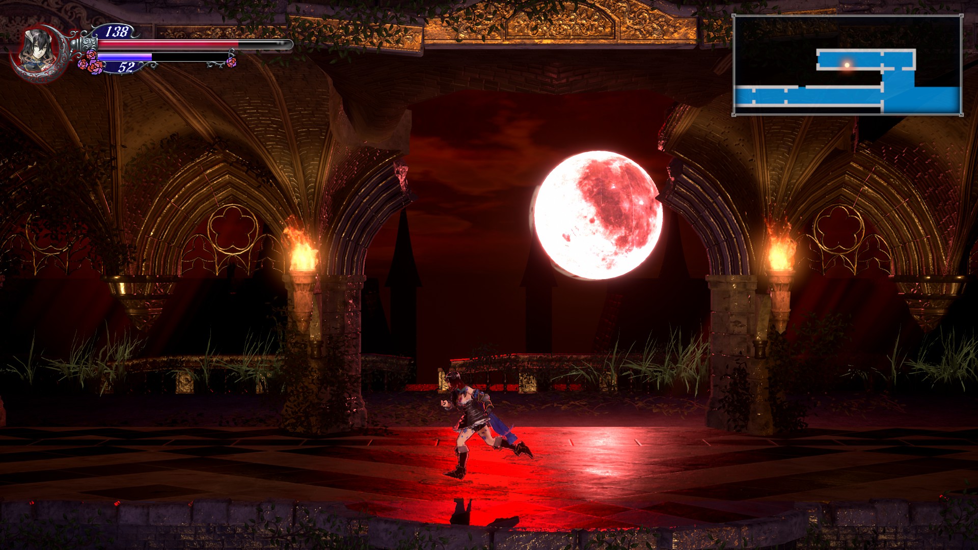 《血污：夜之仪式》确定于PS4/Switch推出繁中版