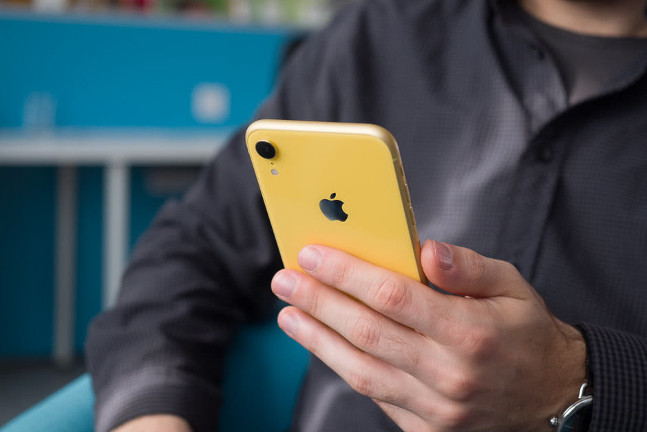 苹果中国将延长iPhoneXS、XR以旧换新时间: