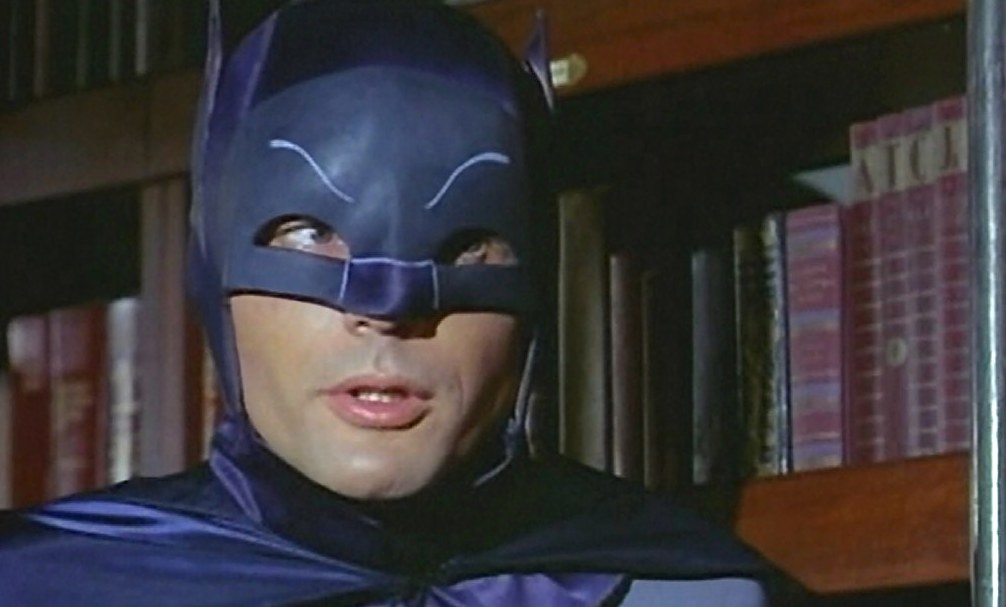 IGN票选“蝙蝠侠”演员TOP8 克里斯蒂安·贝尔只排第二