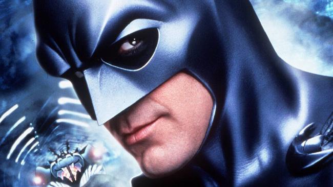 IGN票选“蝙蝠侠”演员TOP8 克里斯蒂安·贝尔只排第二