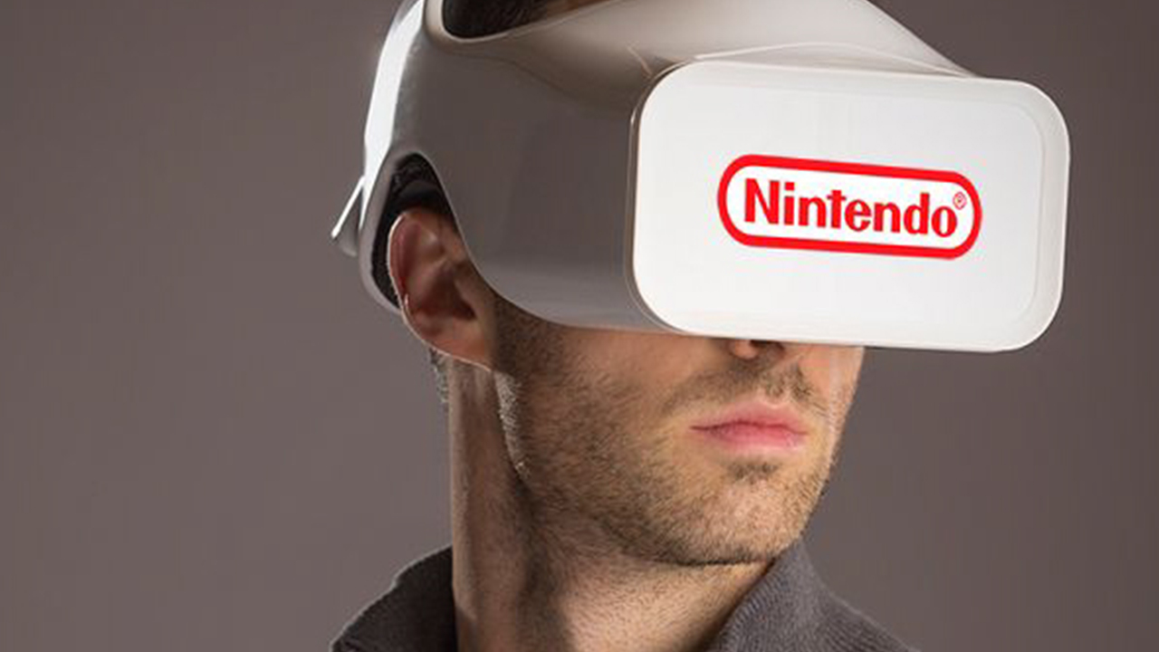 再战实拟现实 Switch或将于古年支持实正VR体验