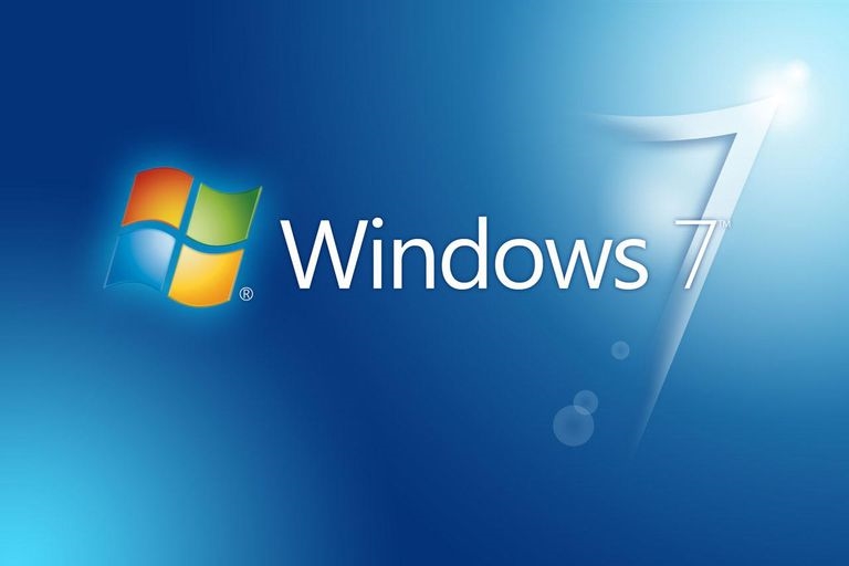 Windows 7下月支布SHA