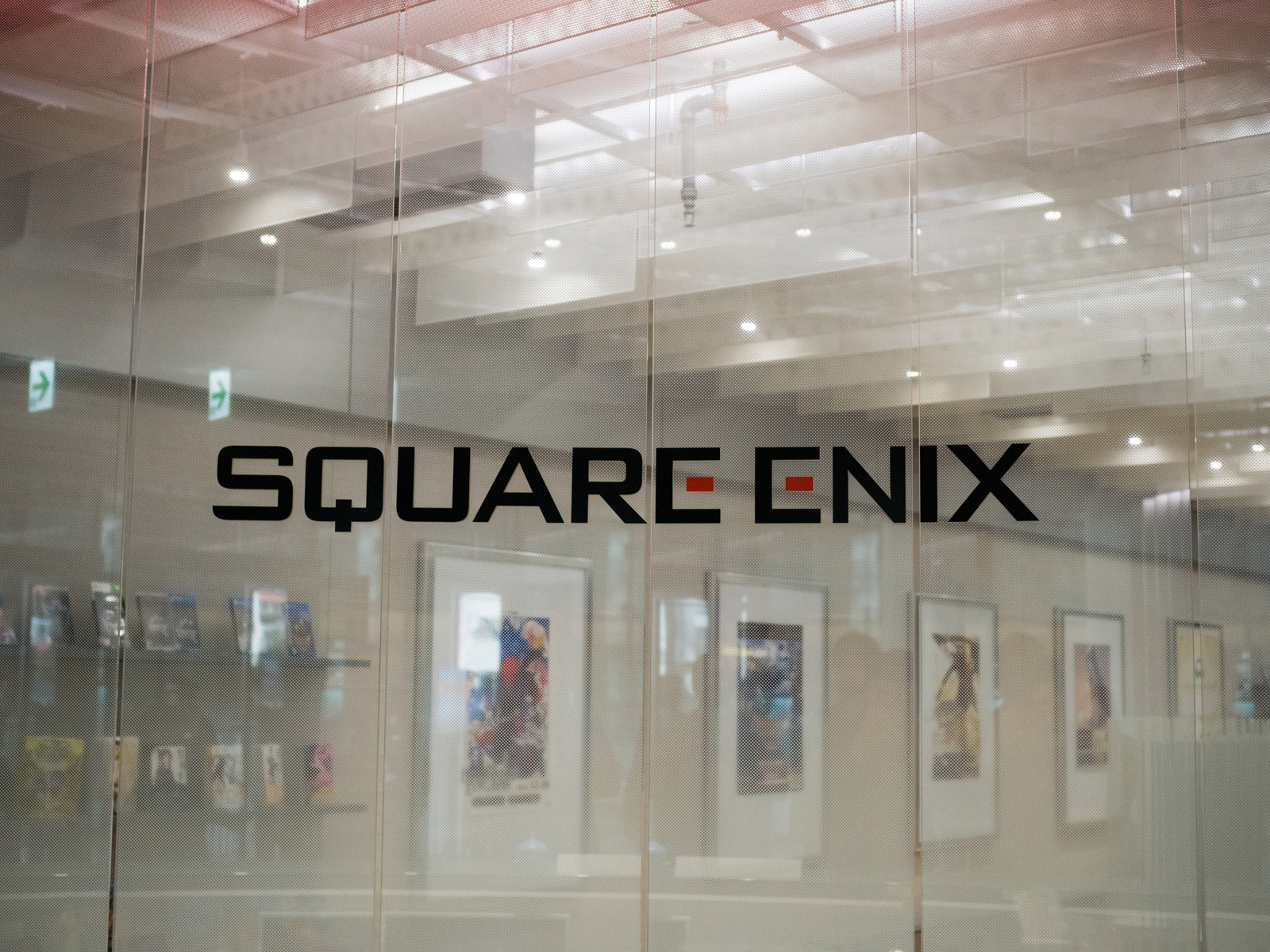 SQUARE ENIX重组开支团队 E3会有多款新做支布