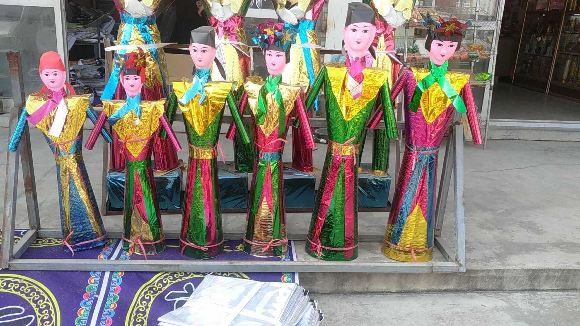 为何胸闷失眠满口胡话？玩家你可能得了《还愿》后遗症