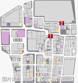 《如龙0：誓言之地》全支线任务攻略